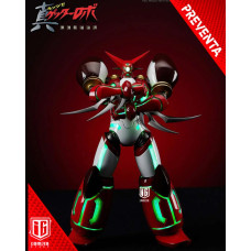 (PREVENTA) Getter Robo Armageddon - Getter 1 Non 